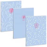 Ars Una: Soft Touch Skyblue Spring extra capse caiet cu pătrățele A4 - a/r/ars-una-soft-touch-skyblue-spring-extra-capse-caiet-cu-patratele-a4.jpg