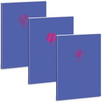 Ars Una: Soft Touch Violet Spring extra capse caiet cu puncte A4 - a/r/ars-una-soft-touch-violet-spring-extra-capse-caiet-cu-puncte-a4.jpg