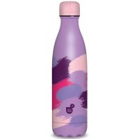 Ars Una: Spotted purple sticla de apa metalica cu pereti dubli 500ml - a/r/ars-una-spotted-purple-sticla-de-apa-metalica-cu-pereti-dubli-500ml.jpg