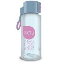 Ars Una sticlă pentru apă gri-roz 650ml - a/r/ars-una-sticla-pentru-apa-gri-roz-650ml.jpg