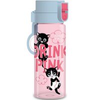 Ars Una: Think Pink sticlă pentru apă roz fără BPA 475ml - a/r/ars-una-think-pink-sticla-pentru-apa-roz-fara-bpa-475ml.jpg