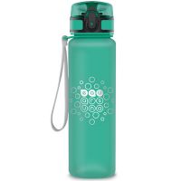 Ars Una: turquoise mată sticlă pentru apă 600ml - a/r/ars-una-turquoise-mata-sticla-pentru-apa-600ml.jpg