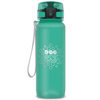 Ars Una: turquoise mată sticlă pentru apă 800ml - a/r/ars-una-turquoise-mata-sticla-pentru-apa-800ml.jpg