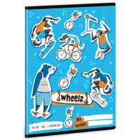 Ars Una: Wheelz caiet cu linii pentru clasa 2-a A5 16-32 - a/r/ars-una-wheelz-caiet-cu-linii-pentru-clasa-2-a-a5-16-32.jpg