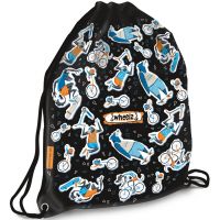 Ars Una: Wheelz pentru băieți sac de umăr, sport 32x42cm - a/r/ars-una-wheelz-pentru-baieti-sac-de-umar-sport-32x42cm.jpg