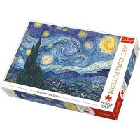 Art Collection puzzle 1000 bucăți - Trefl - a/r/art-collection-puzzle-1000-bucati-trefl.jpg