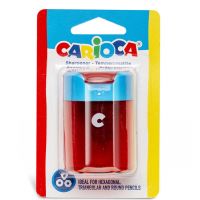Ascuțitoare cilindrică cu două găuri - Carioca - a/s/Ascutitoare-cilindrica-cu-doua-gauri--Carioca-1.jpg