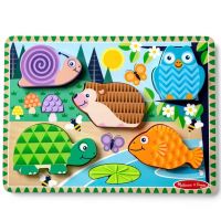 Atinge și Simte — Puzzle tactil din lemn cu animale din pădure - Melissa & Doug - a/t/Atinge-si-Simte---Puzzle-tactil-din-lemn-cu-animale-din-padure--Melissa-amp-Doug-1.jpg