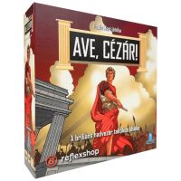 Ave, Cezar! joc de societate - a/v/Ave-Cezar-joc-de-societate-1.jpg