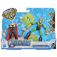 Avengers Bend and Flex Thor vs. Loki figurină cu motor - Hasbro - a/v/avengers-bend-and-flex-thor-vs-loki-figurina-cu-motor-hasbro.jpg