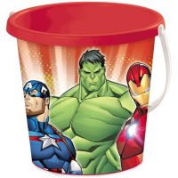 Avengers design găleată pentru nisip - Mondo Toys - a/v/avengers-design-galeata-pentru-nisip-mondo-toys.jpg