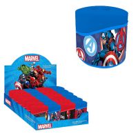 Avengers recipient din plastic ascuțitoare cu 2 găuri cu model Captain America - a/v/avengers-recipient-din-plastic-ascutitoare-cu-2-gauri-cu-model-captain-america.jpg