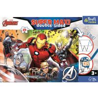 Avengers SuperMaxi cu două fețe 3 in 1 puzzle 24 bucăți - a/v/avengers-supermaxi-cu-doua-fete-3-in-1-puzzle-24-bucati.jpg
