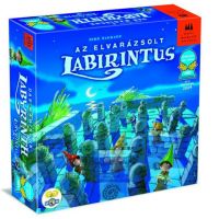 Labirintul magic - Joc de societate în limba maghiară - a/z/Az-elvarazsolt-labirintus-tarsasjatek.jpg