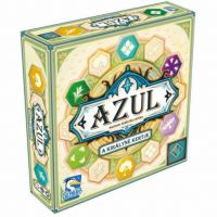 Azul: Grădina Reginei joc de societate