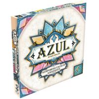 Azul: Pavilioane strălucitoare - extensie pentru jocul de societate