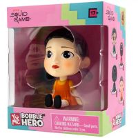 Figurină Squid Game Bobble Hero Young-Hee 7 cm - b/0/b012863b01abcbb204fc197736b1186705dadc1ecd4de956d441eabb72062882.jpg