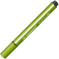 Stabilo: Trio Scribble triunghi marker culoarea verde deschis - b/0/b0be99ea99b0194243510e83d149c433eb27688a110d34597d267354a208ab5a.jpg