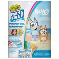 Crayola: Color Wonder - Set de colorat fără murdărie Bluey în mapă - b/1/b13153d8eb857d9c447584fc0b241441f9c1b0fc3232721228ffbc1c457b7260.jpg