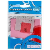 Spirit: Semitransparent roz deschis autocolant pentru marcarea paginilor 75x75mm - b/1/b1ef53e8d4f63620491e555b5bf87350993c1652e1dd471df7043fbdda51e998.jpg