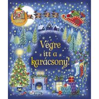 Magia de Crăciun - În sfârșit a venit Crăciunul! carte de povești - b/2/b252096bf400e7c0f03fc66c7a8130560128cbdc716625fc94107a4b09bb9541.jpg