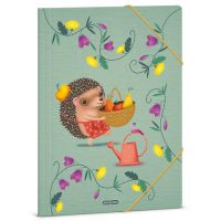 Ars Una: Mapă elastică cu arici pentru plăcintă cu mere A/4 - b/2/b263755b4026f0677fd389851752764a813772dfbd556ffcf00e8af28bcb9770.jpg