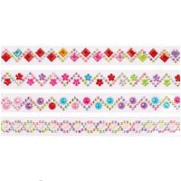 Playbox: Bandă cu pietre cristal autoadezive – 4 x 50 cm - b/3/b32555e543ee4114a67a9c397035503264aae1ccc324595e6af7da4469853d4c.jpg