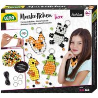 LENA: set de brățări DIY cu animale pentru mărgele - b/3/b39492ab05e8fe38e42be8fcfa6a6c565c313aae4d0bc92e008aff678c14e237.jpg