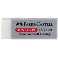 Faber-Castell: Vinyl radieră mare - b/4/b41f52bf9c4d279b92fc464c4313491421bd1796e7f60c9d9967ee3e87406742.jpg