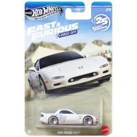 Hot Wheels Silver Series: Mașina mică Mazda RX-7 din 1995 Fast & Furious 1/64 - Mattel - b/4/b422e52a35b85d08fd0f86f3ebd0c2382c9212ac94644f48c8f56bfa2ca9b4c3.jpg