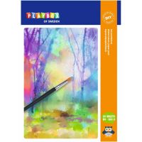 PlayBox: Hârtie de acuarelă albă A/4 de 20 de bucăți - b/4/b4c145ec0d2531d841143393c0ec21fa276906963693a596757b09a42489f15b.jpg