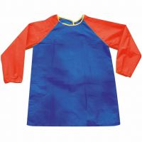 PlayBox: Șorț de pictură pentru copii de 3-5 ani, 57 cm - b/4/b4d182b5d8b8716f2b2d477c7d37969a9e248789fc4d950328565763f8a82ab6.jpg