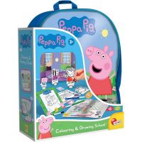 Rucsac cu tematica Peppa Porc pentru desen - b/5/b59435d23d5d5a6aef7e1c711a5d10f9dfaaed83342d535a17c11aa622629a24.jpg