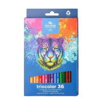ICO: Koh-I-Noor 3135 Creion colorat hexagonal în cutie cu tigru, set de 36 bucăți - b/5/b5af5dd4046ef31194420b2bf1de3728cd3b25d2f9ffa8e7b89a00dc413867bb.jpg