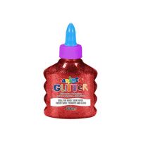 Lipici lichid strălucitor spark culoare roșu 88ml - Carioca - b/5/b5f136ed89a5375acc615a15af538748d6fb42471244e82f61d2d2195f935d38.jpg