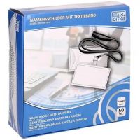 Spirit: suport pentru nume cu curea la gât 90x60mm 1bc - b/7/b78c422c4f92a31f37476a46a7a484bfb5119d8262fe72deba9d8f273efb7a85.jpg