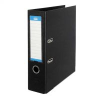 Spirit: Dosar organizatoric A4 80mm negru - b/7/b7983e215497da3dc4cf2a1ab837227aa340a009865ddacdec7435a42cf53cb4.jpg