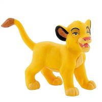 The Lion King: Simba pui figurină de joacă - b/7/b7b09aadfc7434f70f8c73c9e691f72daedd0035cdeb7401fc18a8e05e74c9a0.jpg