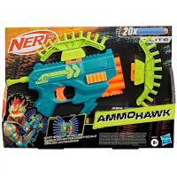 Nerf Elite Ammohawk pușcă cu săgeți din spumă - Hasbro - b/7/b7b30a0d0d308582cc0bb81de2f3a0d19775135b8ee3ec1e47f1314656ae3c75.jpg