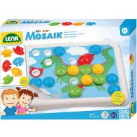 LENA: Setul meu creativ Mosaik Primul Pötyi cu 7 modele 32mm 36bucăți - b/8/b8551a424fe7b7a1bc8ea9ca23b8fee83ee25c55b47dfedbca18445f4a4e2edc.jpg