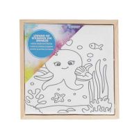 Spirit: pânză de pictură întinsă cu model de caracatiță 15x15 cm - b/8/b88067b4bbd2b4cf06200e970063f6c5ef4469e6b93fdd45dea4bd2cd02908fc.jpg