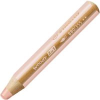 Stabilo Woody 3in1 creion colorat culoarea roz deschis - b/8/b8851a7cb56ead335b34ce4d03fe1e143dbf6dcecf7efb3016cc8e3c8a2c6eb5.jpg
