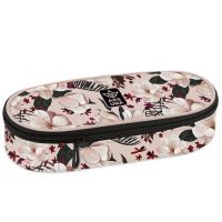 Ars Una: Flowery Pink penar oval cu flori 23x5,5x9cm - b/8/b8bfbc9addafaea82687768e41465d6d05ec6f92ab98a1f3de83ce708a6cc06e.jpg