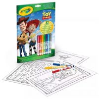 Toy Story 5: Caiet de colorat și activități cu carioci - b/9/b97f63748c5f58e273d1492ccfc276fb6fab131027f8af9bd75179177872df2b.jpg