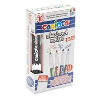 Maxi marker pentru tabel culoarea neagră cu vârf de 6mm 1 bucată - Carioca - b/9/b9d2ee37cccb64d2730501a9d3107d851bac4e6bd613e9608a1151b002d9142a.jpg