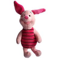 Winnie the Pooh: Figurina de pluș Porcușor 20cm