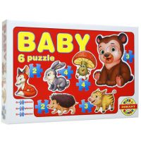 Puzzle bebe: Animale din pădure - D. Toys - b/a/Baby-Puzzle-erdei-allatok-D-Toys.jpg