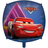 Baloane folie pătrate Cars 3, 46 cm - b/a/Baloane-folie-patrate-Cars-3-46-cm-1.jpg