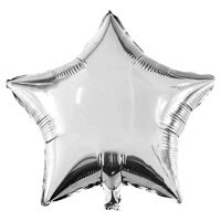 Balon din folie în formă de stea – argintiu 46cm - b/a/Balon-din-folie-in-forma-de-stea---argintiu-46cm-1.jpg