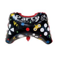 Balon folie Gamer Supersized 67cm - b/a/Balon-folie-Gamer-Supersized-67cm-1.jpg
